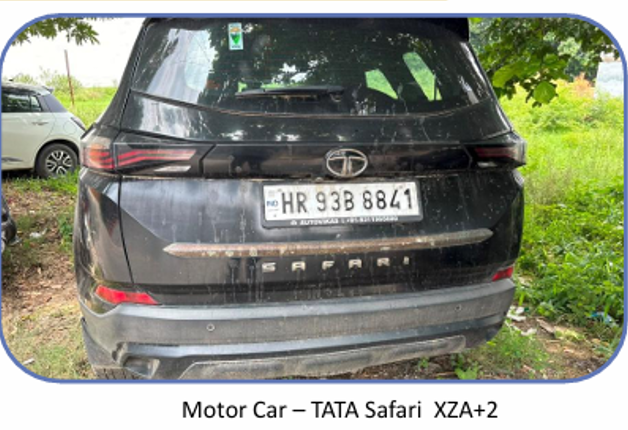 4 WHEELER for sale in Faridabad — photo 2