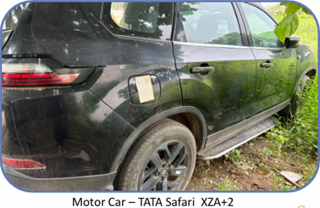 4 WHEELER for sale in Faridabad — photo 3
