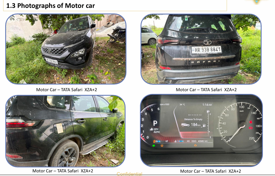 4 WHEELER for sale in Faridabad — photo 4