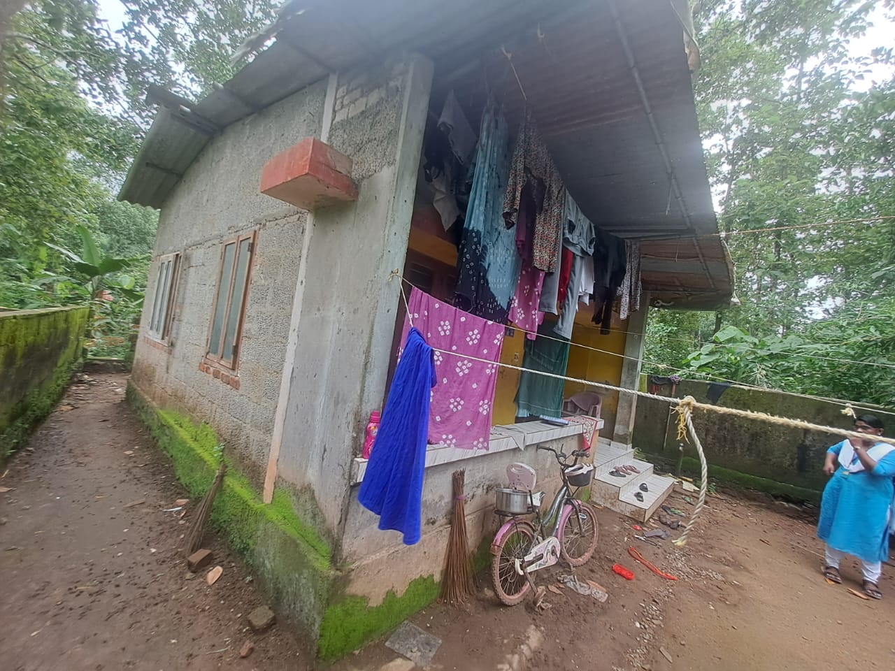 Individual House for sale in Kottayam — photo 1