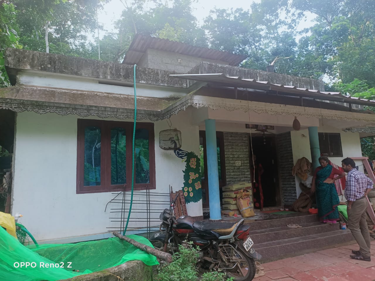 Individual House for sale in Changanacherry — photo 1