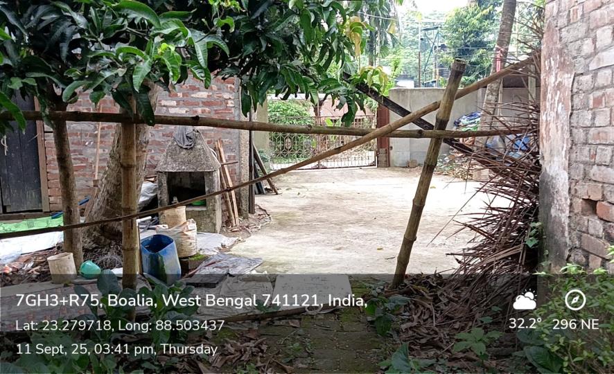 7840 square feet Individual House for sale in Badkulla — photo 15