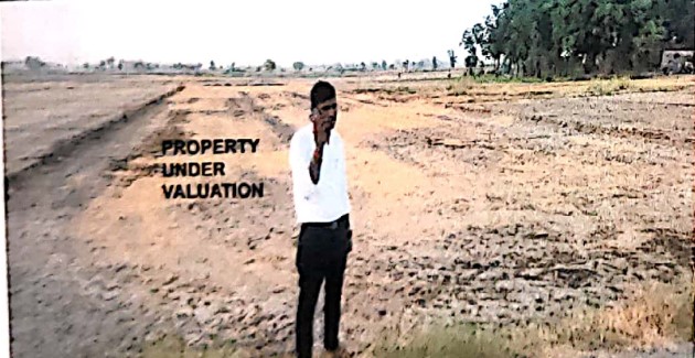 Plot for sale in Deoria — photo 3