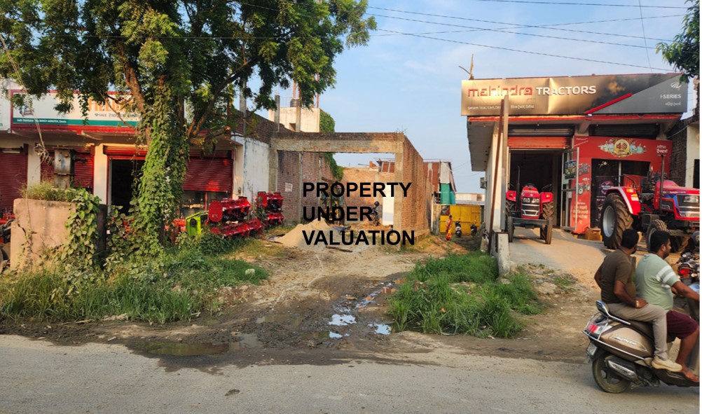 Godowns for sale in Deoria