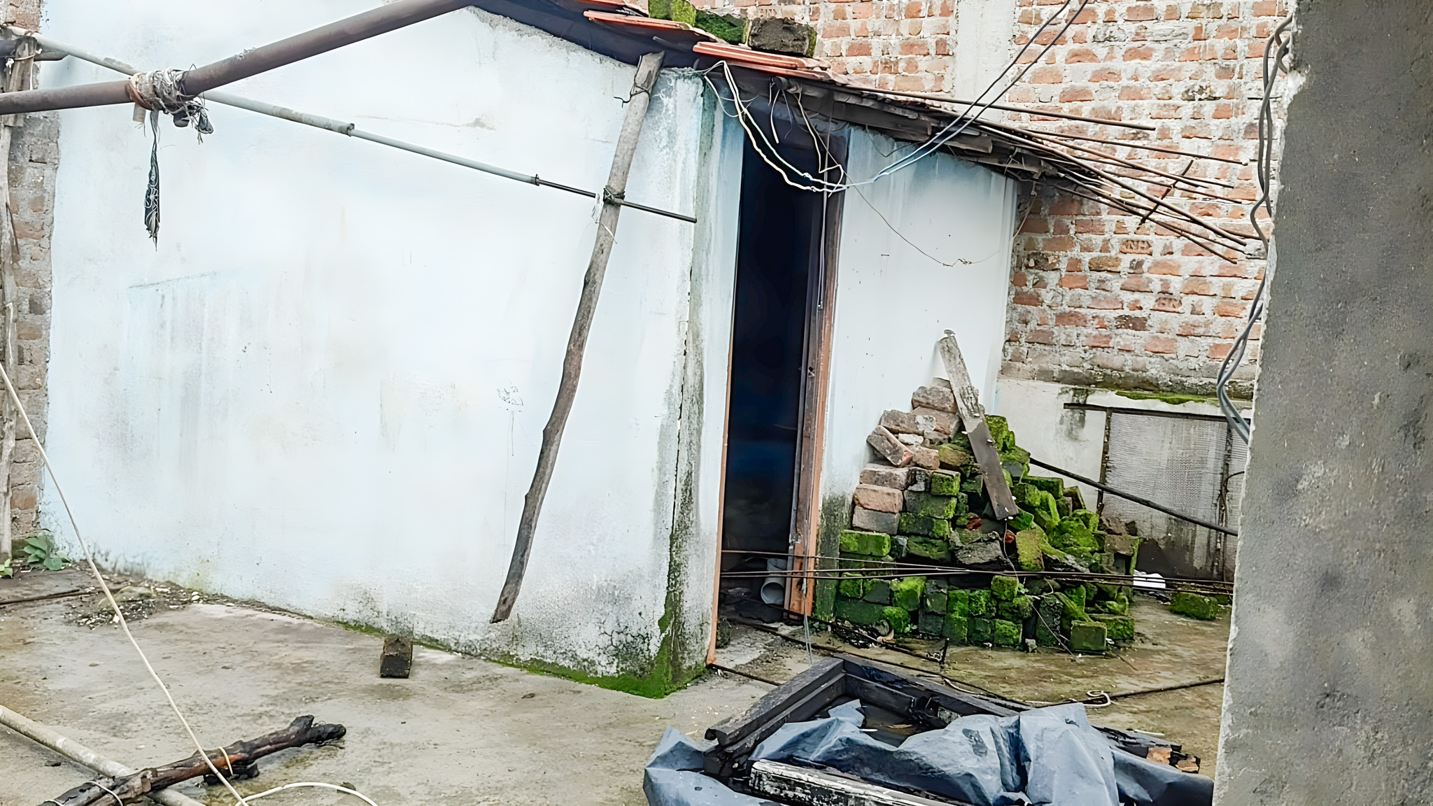 3 BHK Individual House for sale in individual House, Biaora Distt-Rajgrah (M.P.) Biaora