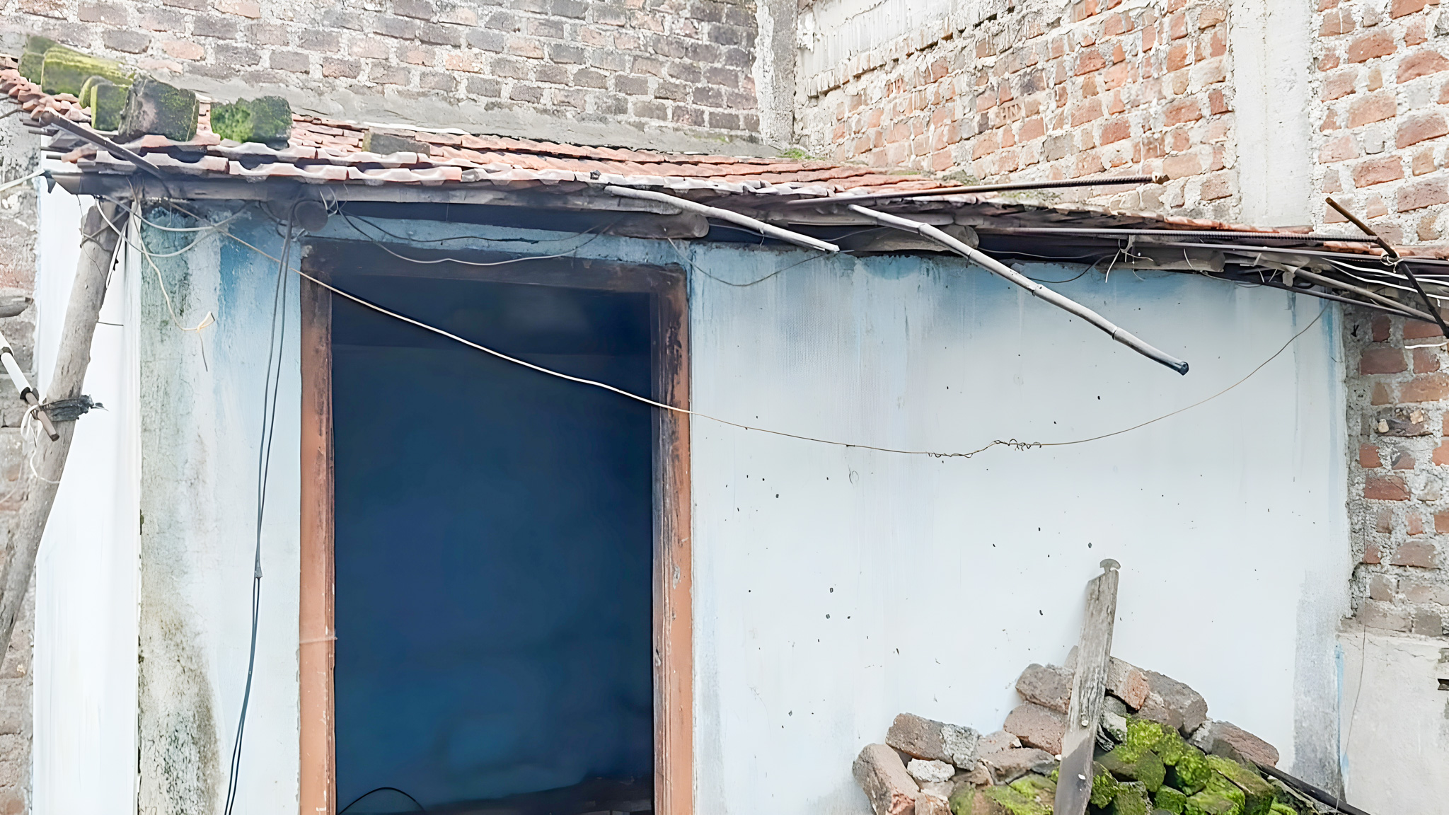 3 BHK Individual House for sale in individual House, Biaora Distt-Rajgrah (M.P.) Biaora — photo 5
