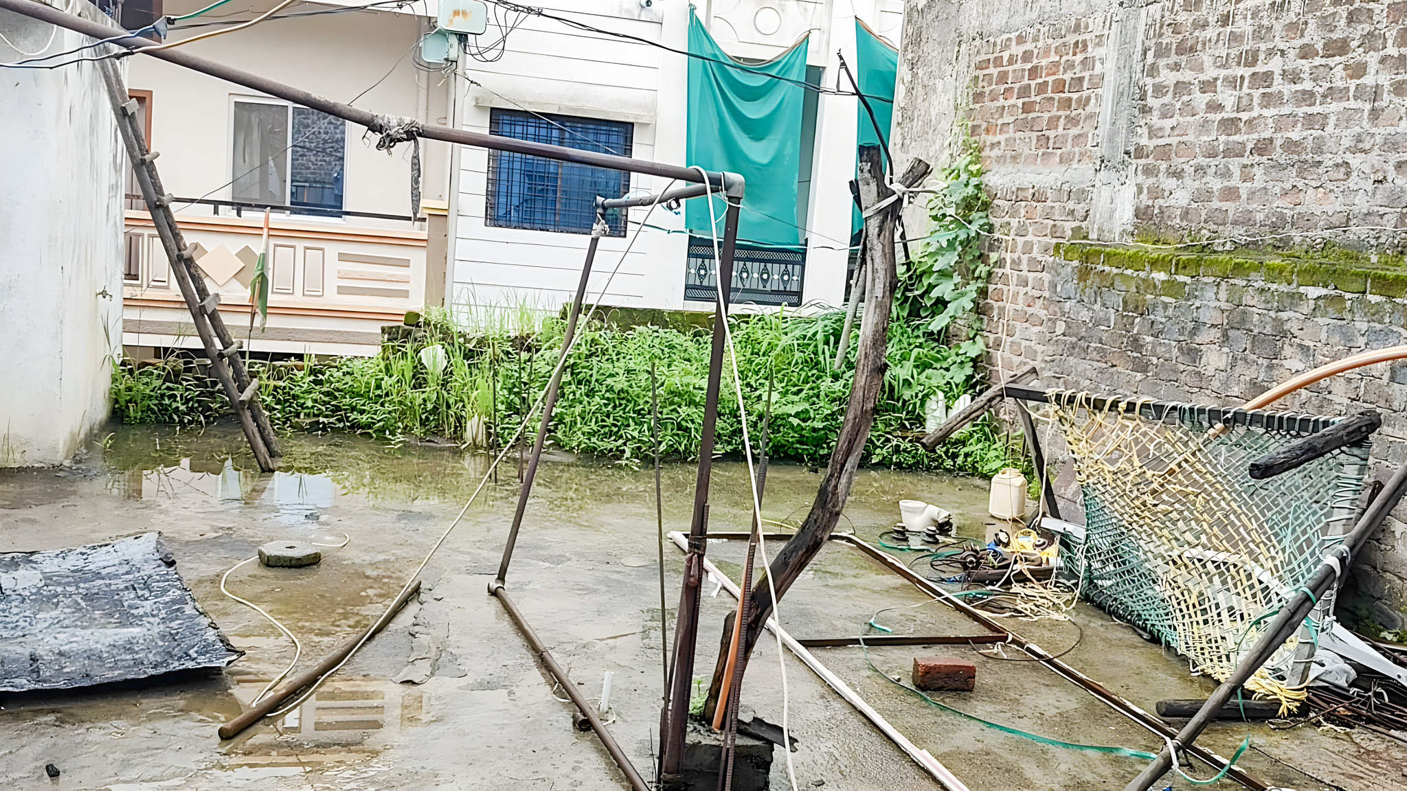 3 BHK Individual House for sale in individual House, Biaora Distt-Rajgrah (M.P.) Biaora — photo 8