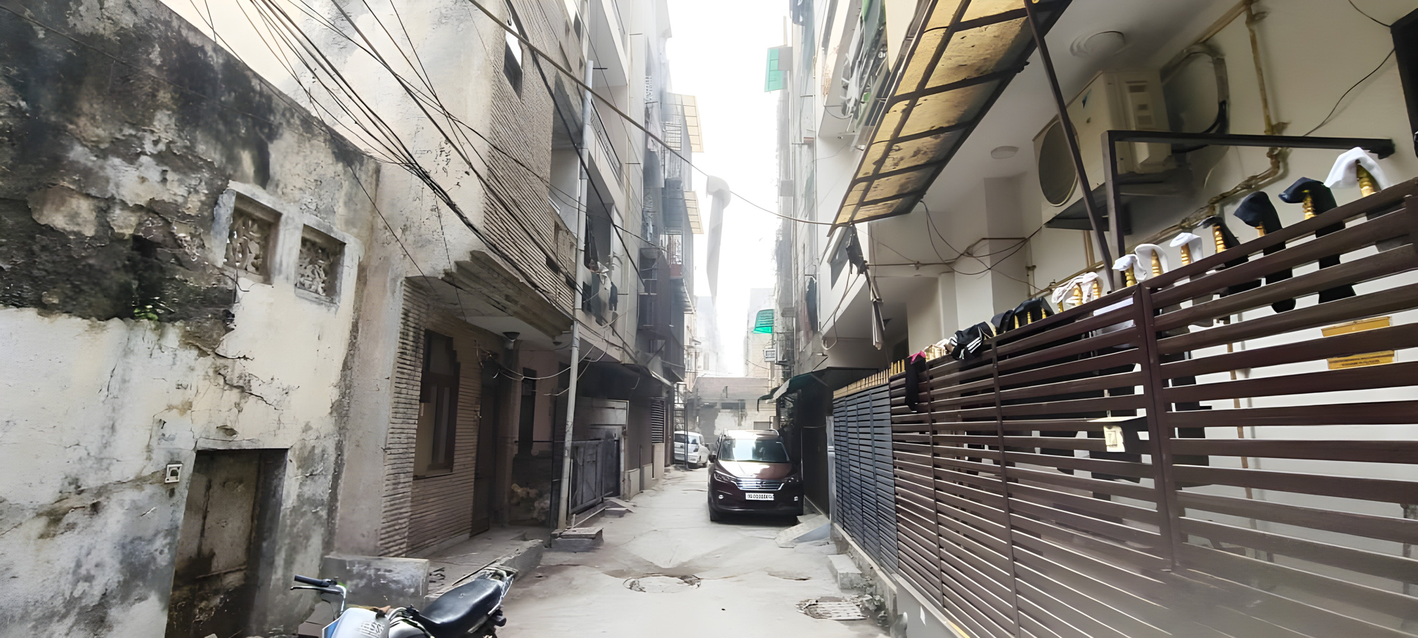904 square feet Individual House for sale in New Delhi — photo 8