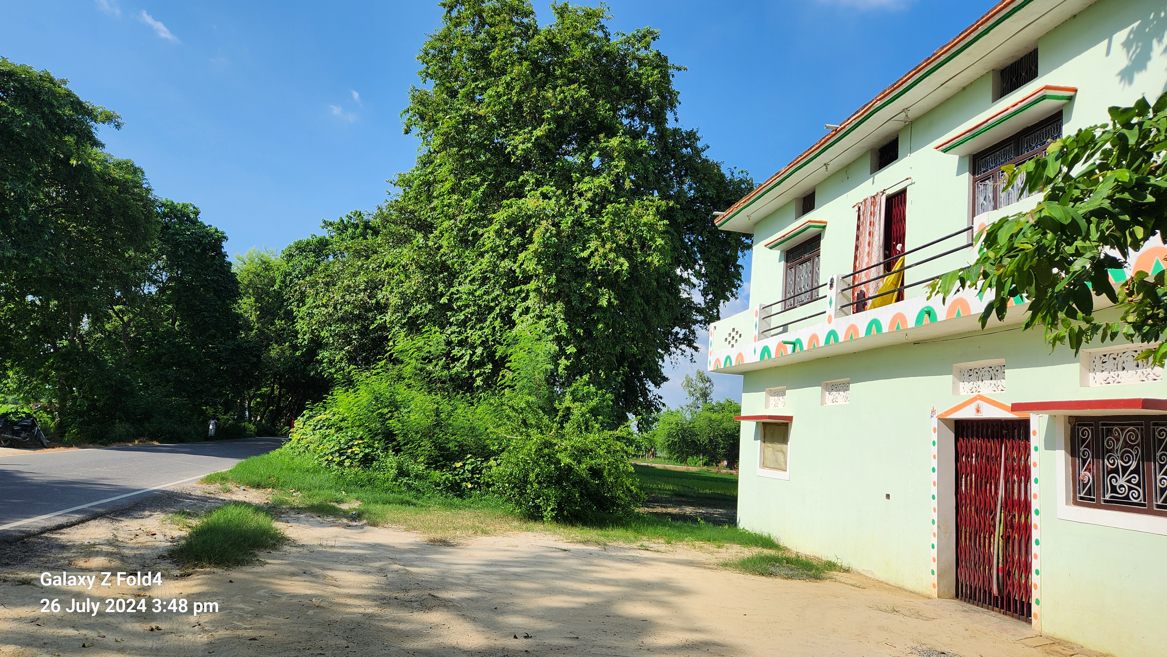 Individual House for sale in Salempur — photo 2