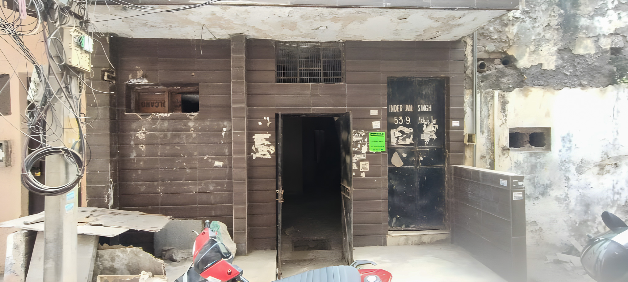 904 square feet Individual House for sale in New Delhi — photo 10
