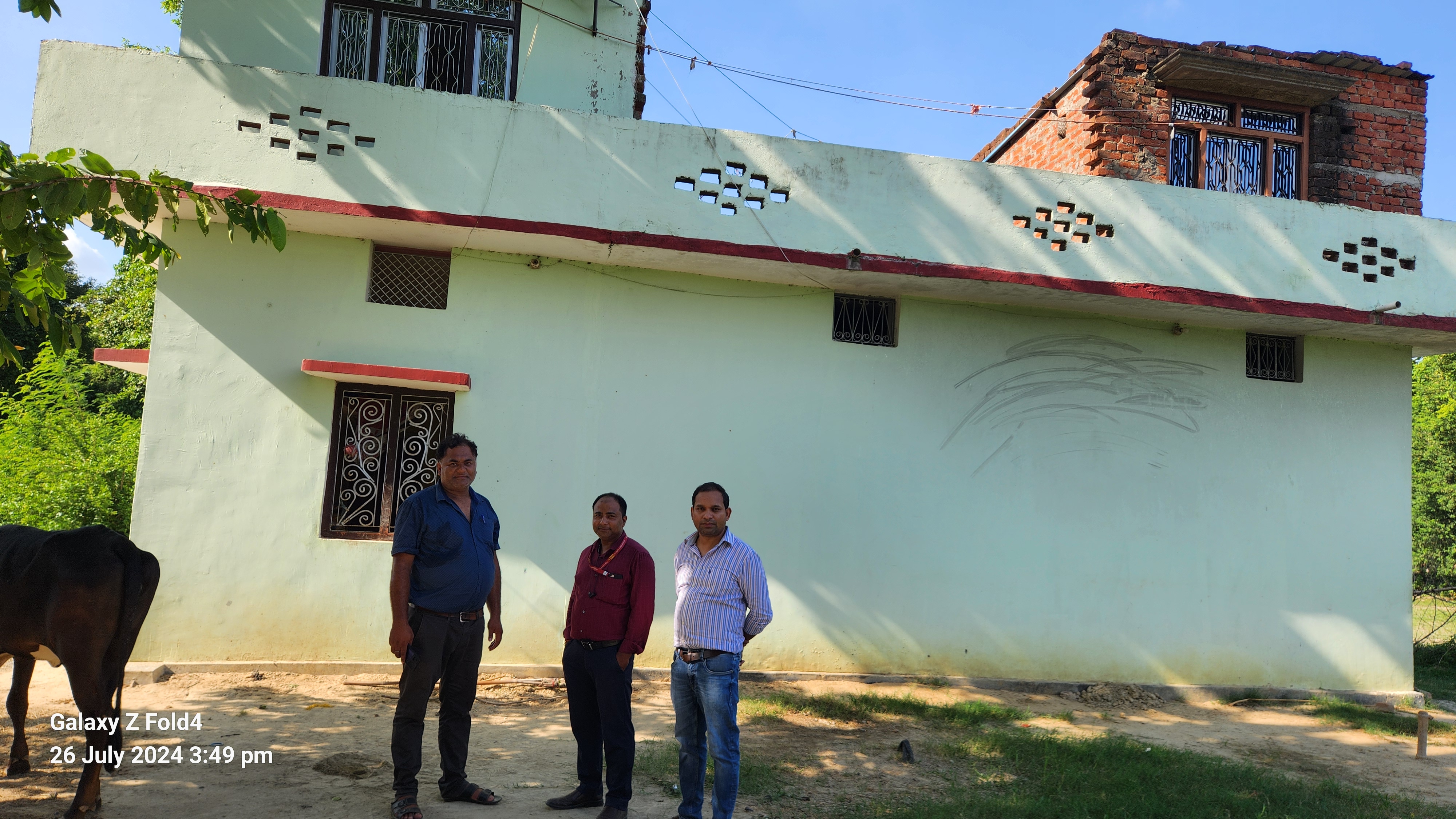 Individual House for sale in Salempur — photo 4