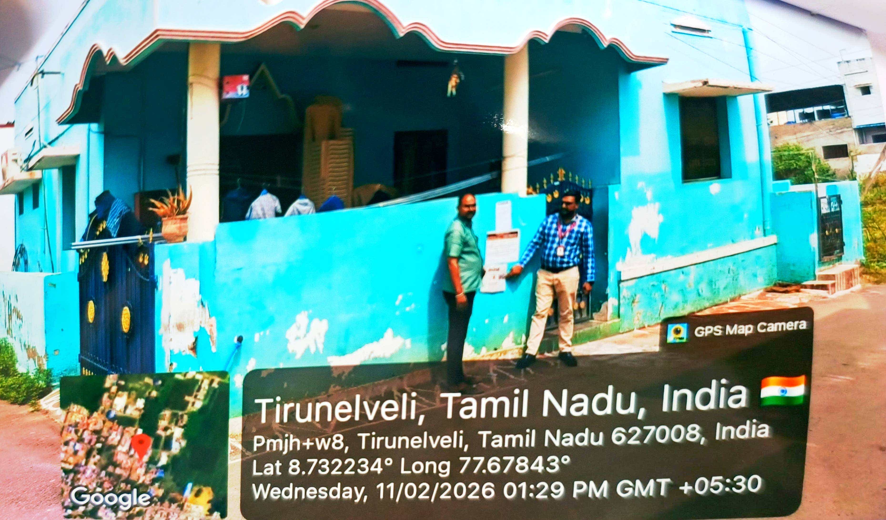1250.63 square feet Individual House for sale in Gandhi Nagar — photo 1