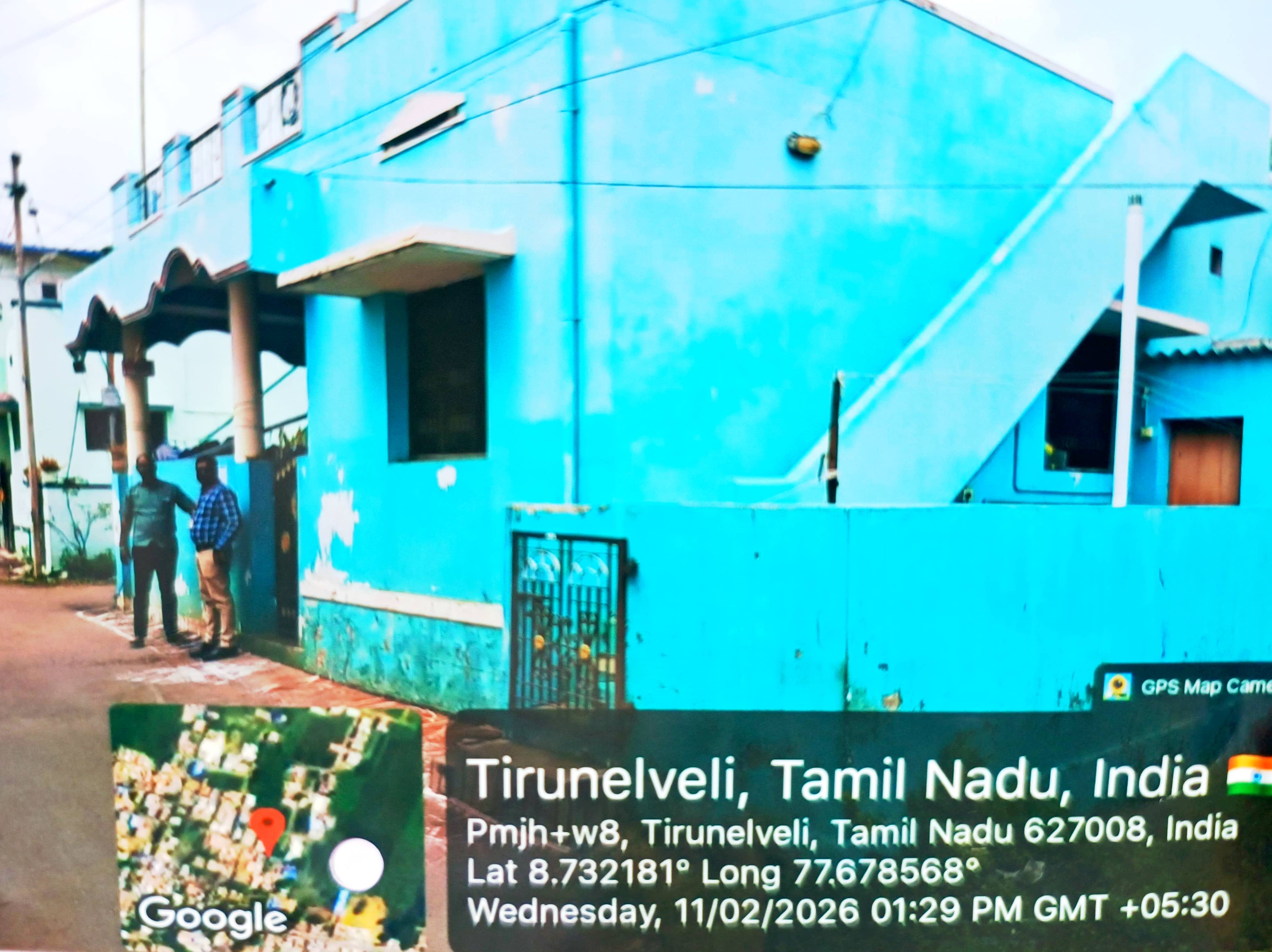 1250.63 square feet Individual House for sale in Gandhi Nagar — photo 3