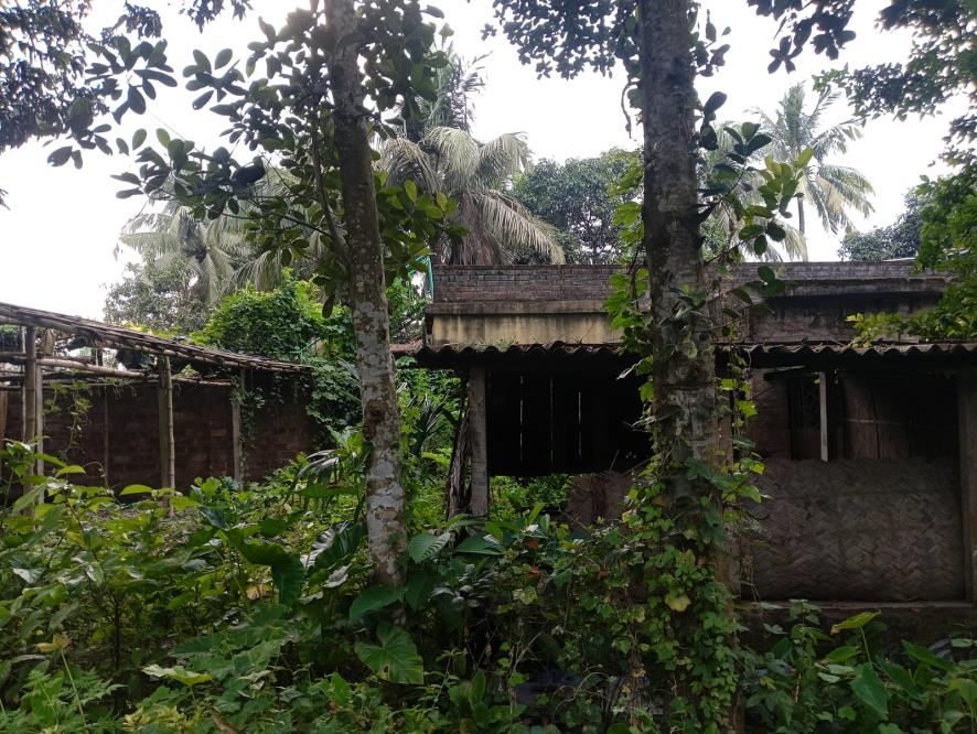 7840 square feet Individual House for sale in Badkulla — photo 1
