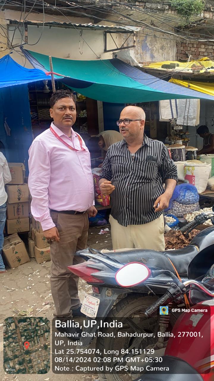 Shops for sale in Ballia — photo 2