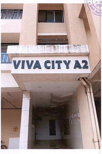 176.2 square feet Shops for sale in VILLAGE BOLING TALUKA VASAI AND DISTRICT PALGHAR (VIVA CITY A2 VIRAR) Vasai Virar — photo 2