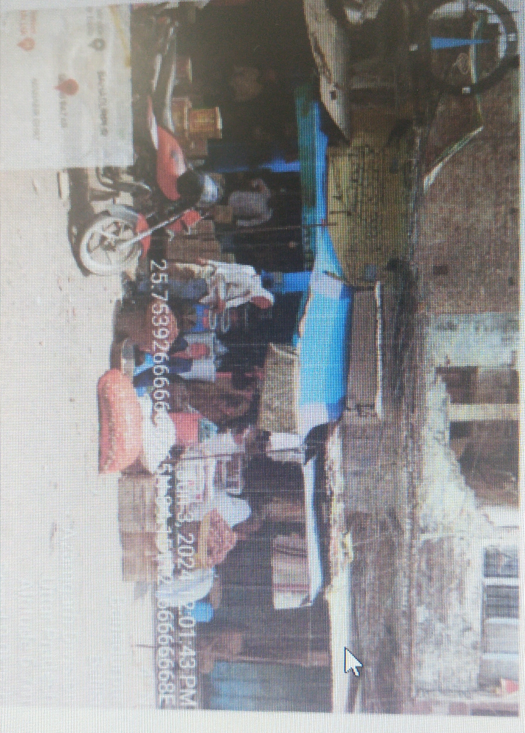 Shops for sale in Ballia — photo 1
