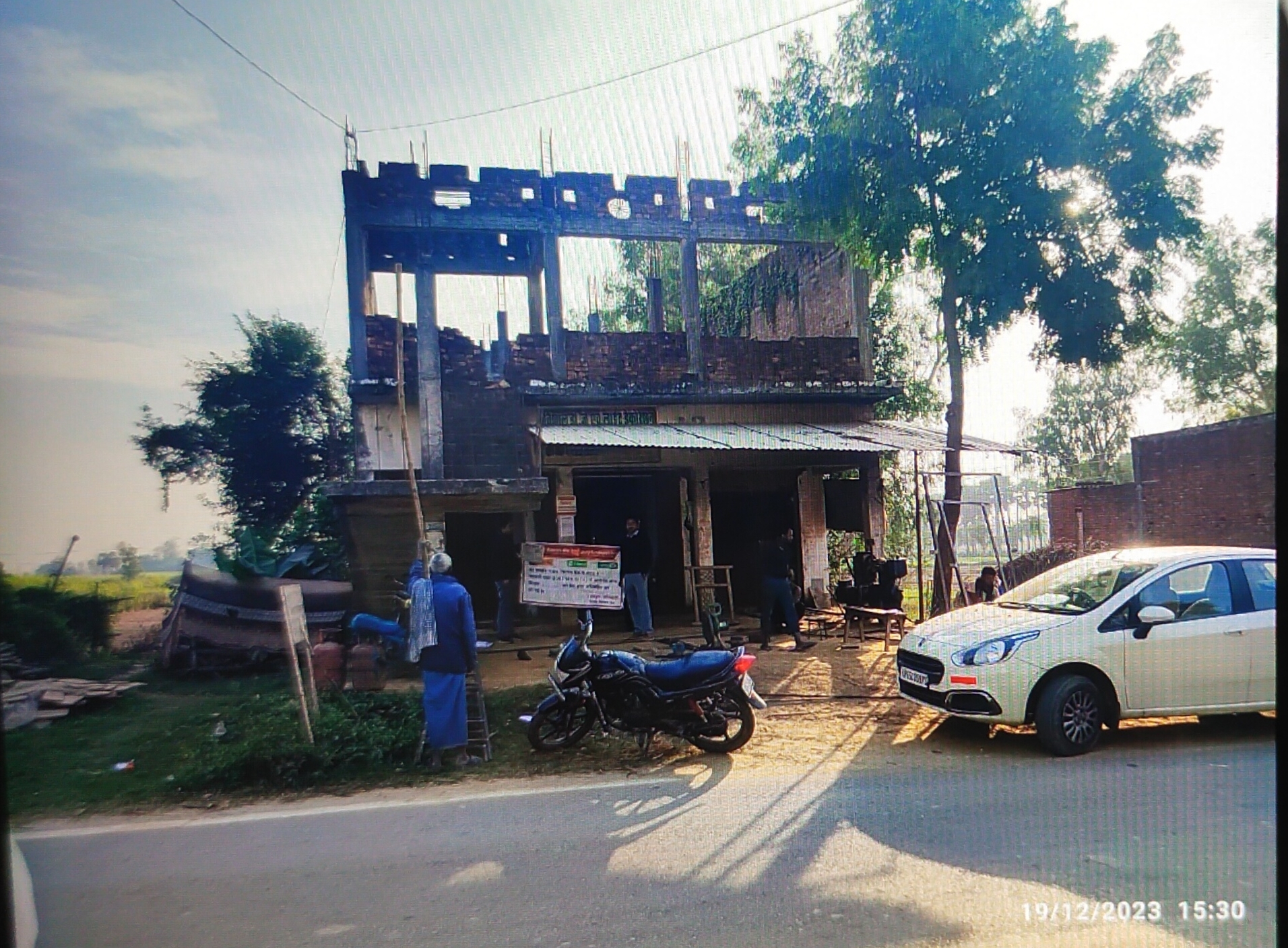 Individual House for sale in Ghosi — photo 1