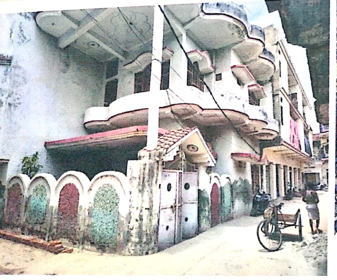 149.6 square meter Individual House for sale in Phulpur Azamgarh — photo 1