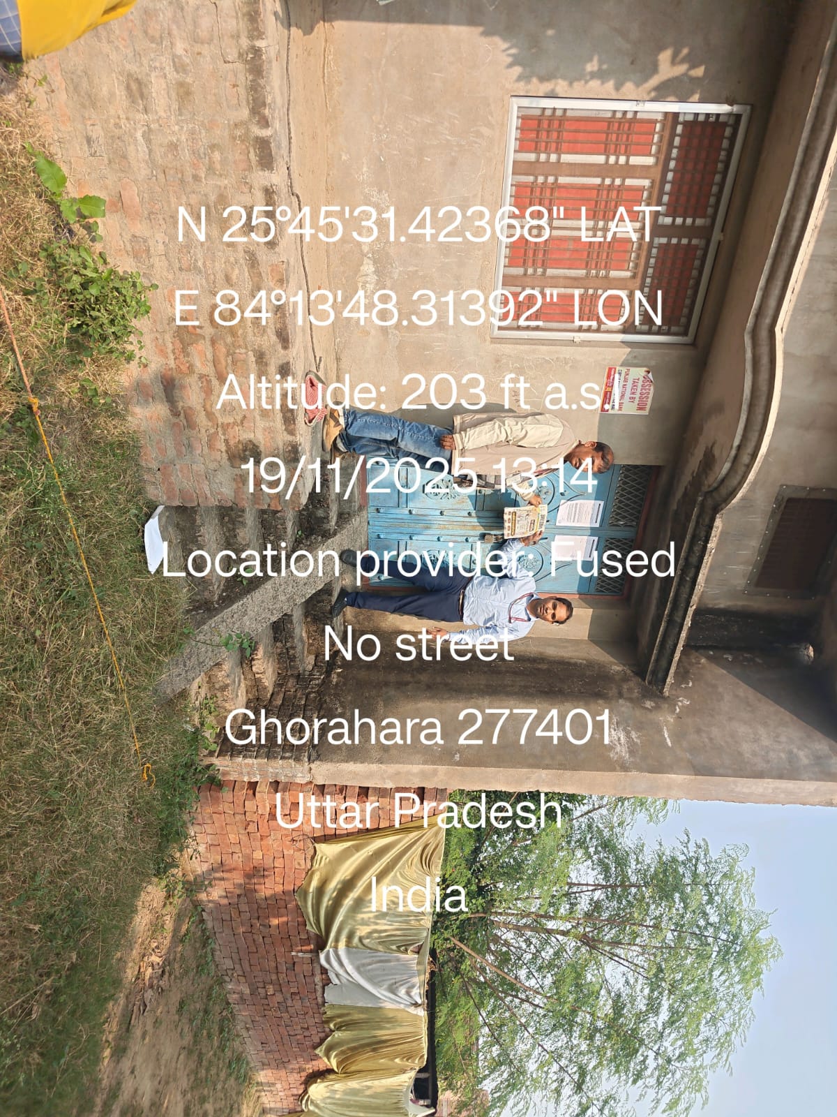 69.7 square meter Individual House for sale in Ballia — photo 2