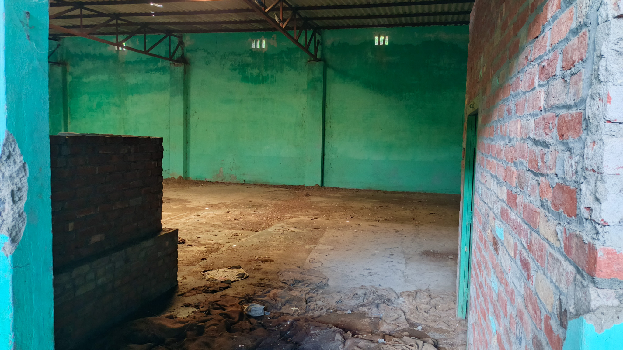 728.62 square meter Industrial Plot with Factory Building for sale in Missarwala, Tehsil-Kashipur, Dist- U.S.Nagar IIE Kashipur — photo 10