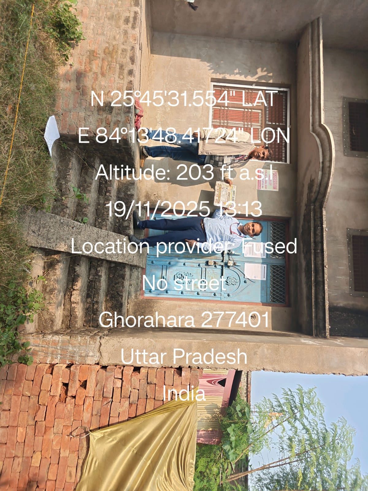 69.7 square meter Individual House for sale in Ballia — photo 3
