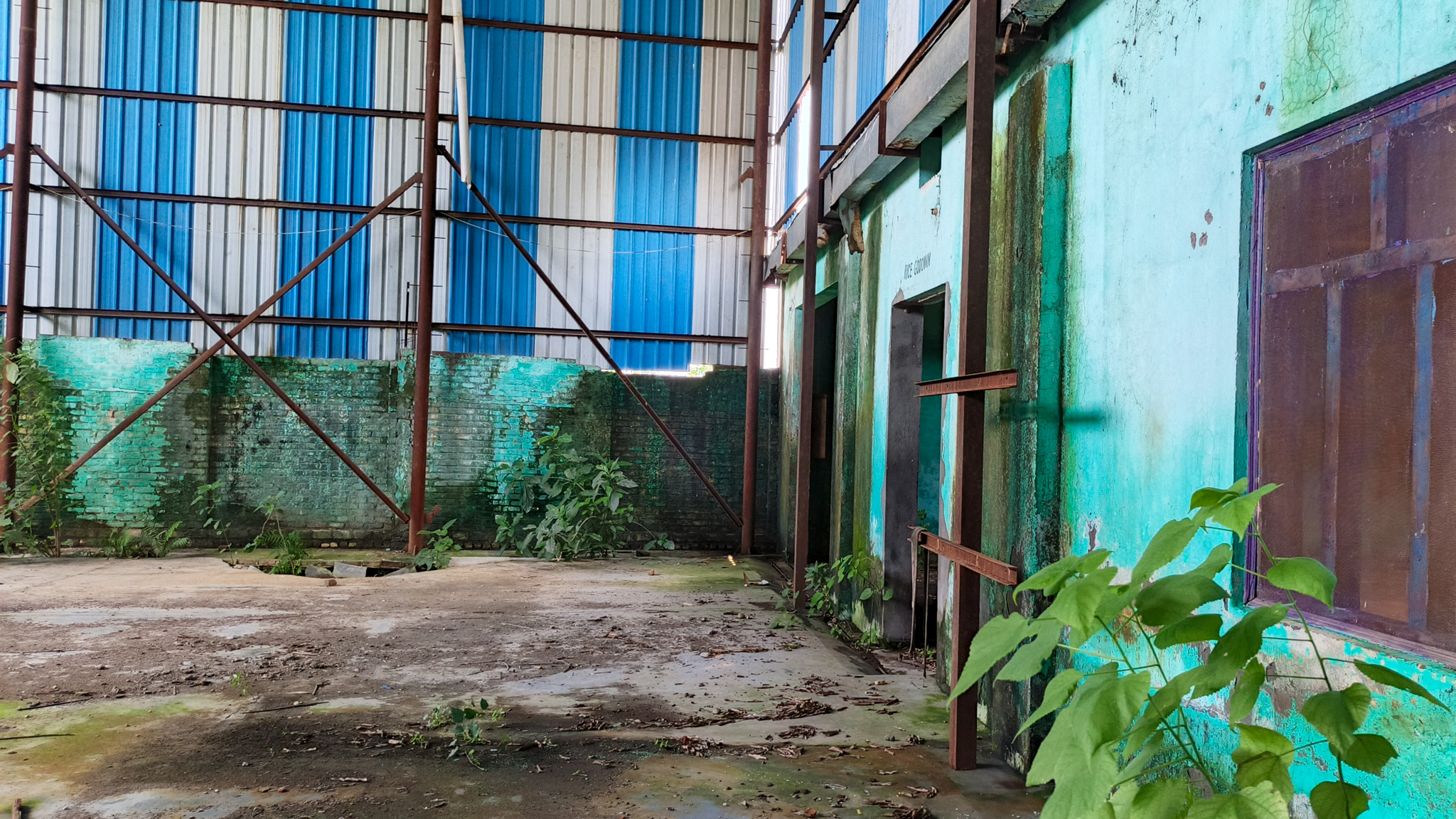 728.62 square meter Industrial Plot with Factory Building for sale in Missarwala, Tehsil-Kashipur, Dist- U.S.Nagar IIE Kashipur — photo 11