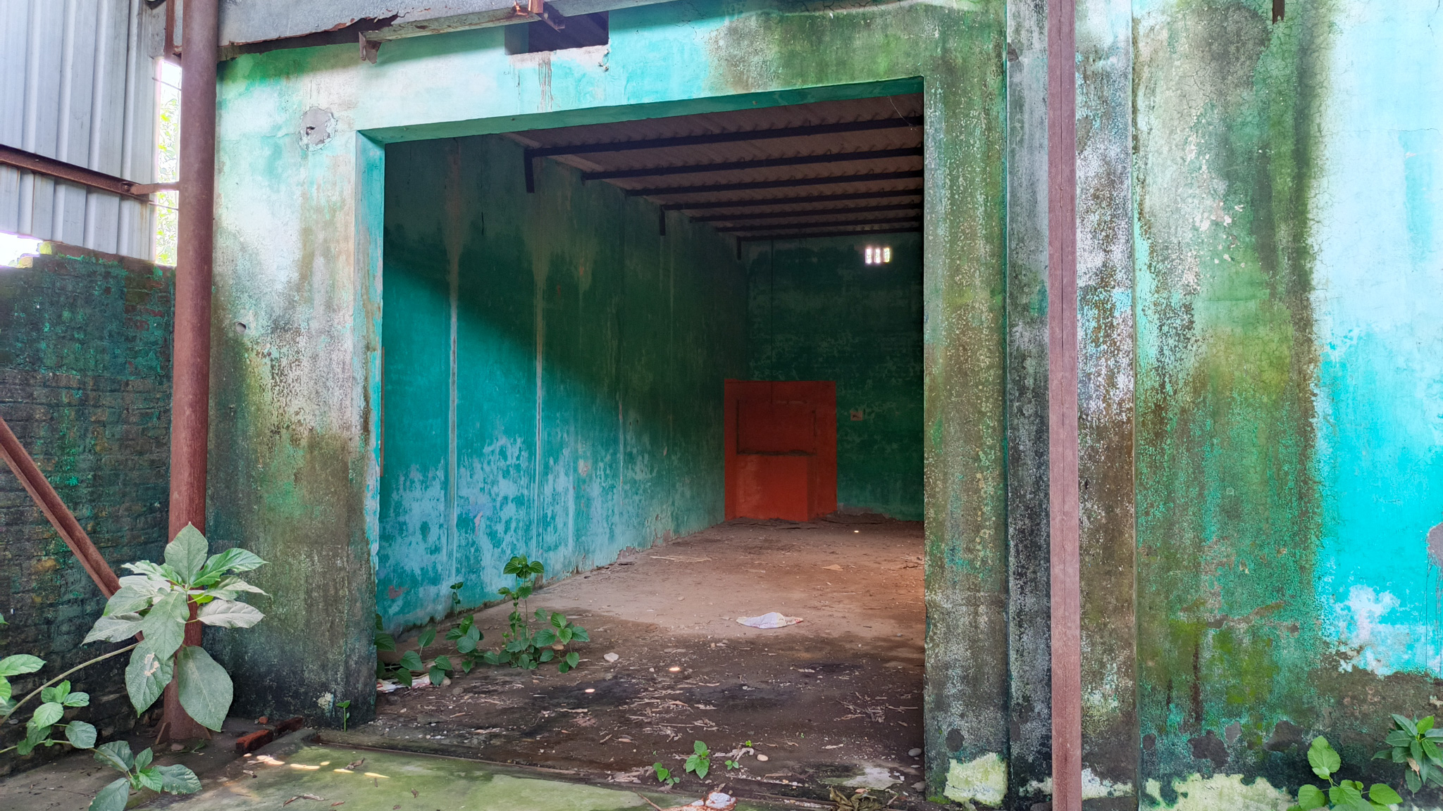 728.62 square meter Industrial Plot with Factory Building for sale in Missarwala, Tehsil-Kashipur, Dist- U.S.Nagar IIE Kashipur — photo 13