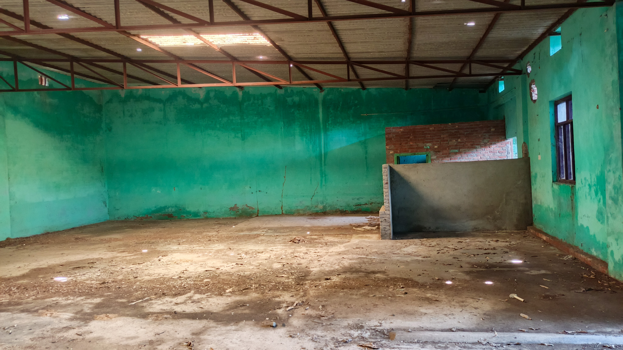 728.62 square meter Industrial Plot with Factory Building for sale in Missarwala, Tehsil-Kashipur, Dist- U.S.Nagar IIE Kashipur — photo 14