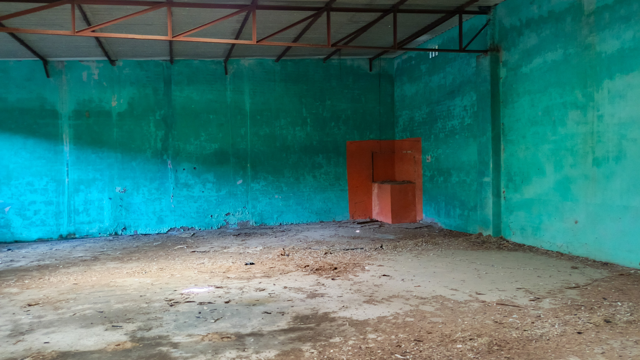 728.62 square meter Industrial Plot with Factory Building for sale in Missarwala, Tehsil-Kashipur, Dist- U.S.Nagar IIE Kashipur — photo 15