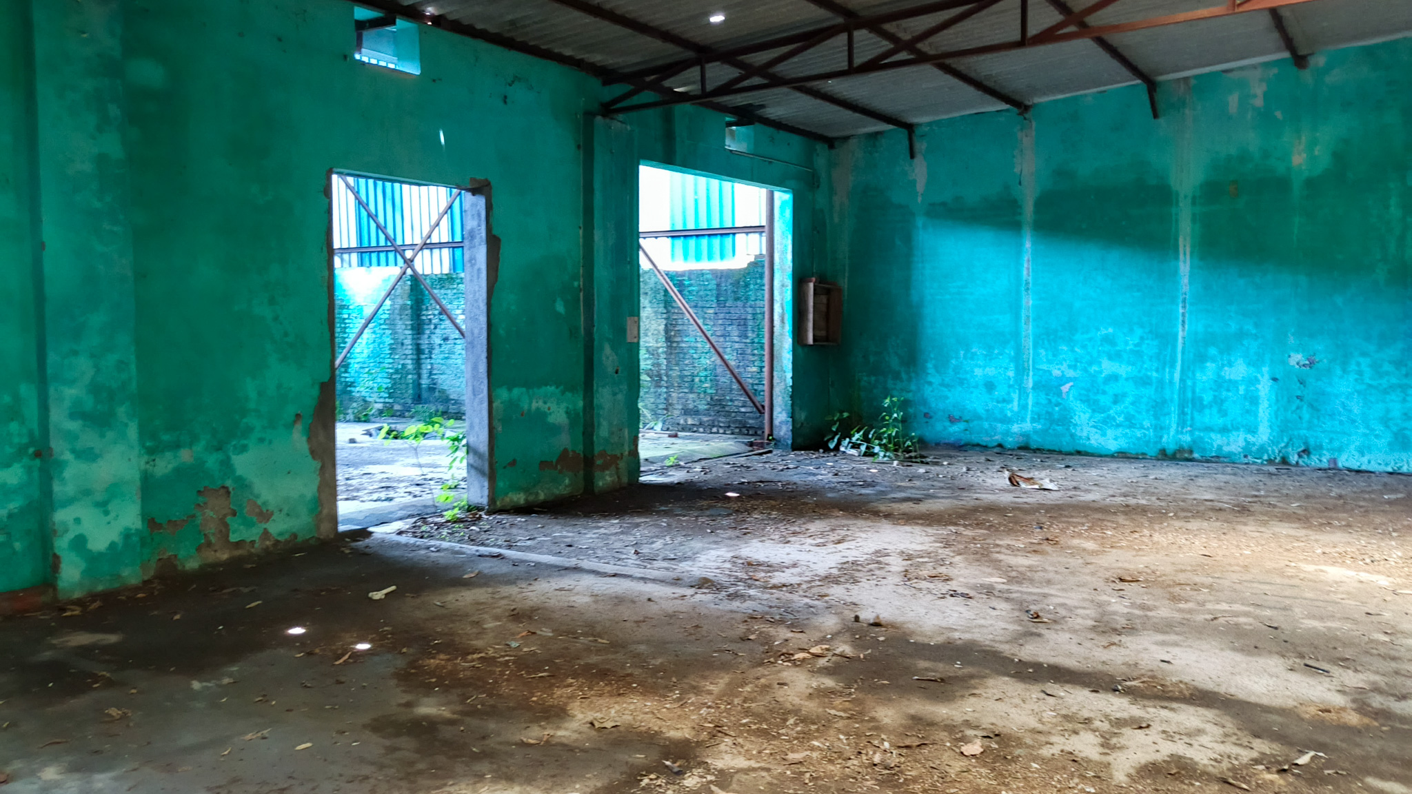 728.62 square meter Industrial Plot with Factory Building for sale in Missarwala, Tehsil-Kashipur, Dist- U.S.Nagar IIE Kashipur — photo 16