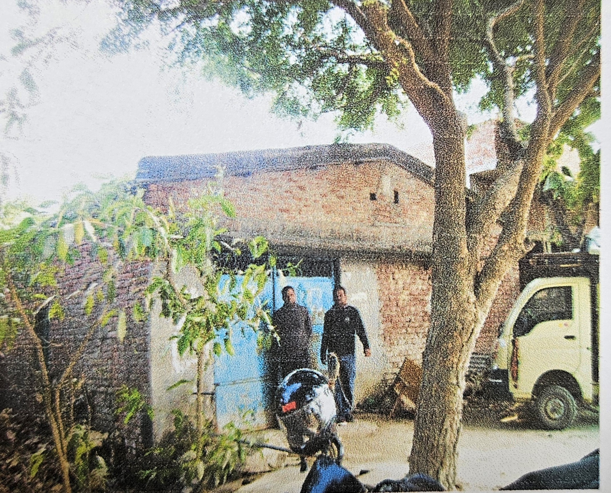 118 square meter Godowns for sale in Majhauliraj — photo 2