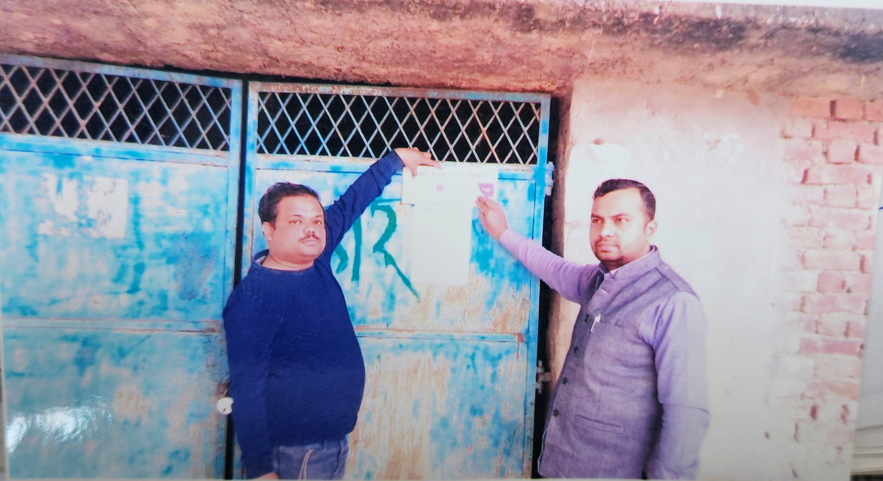 118 square meter Godowns for sale in Majhauliraj — photo 4