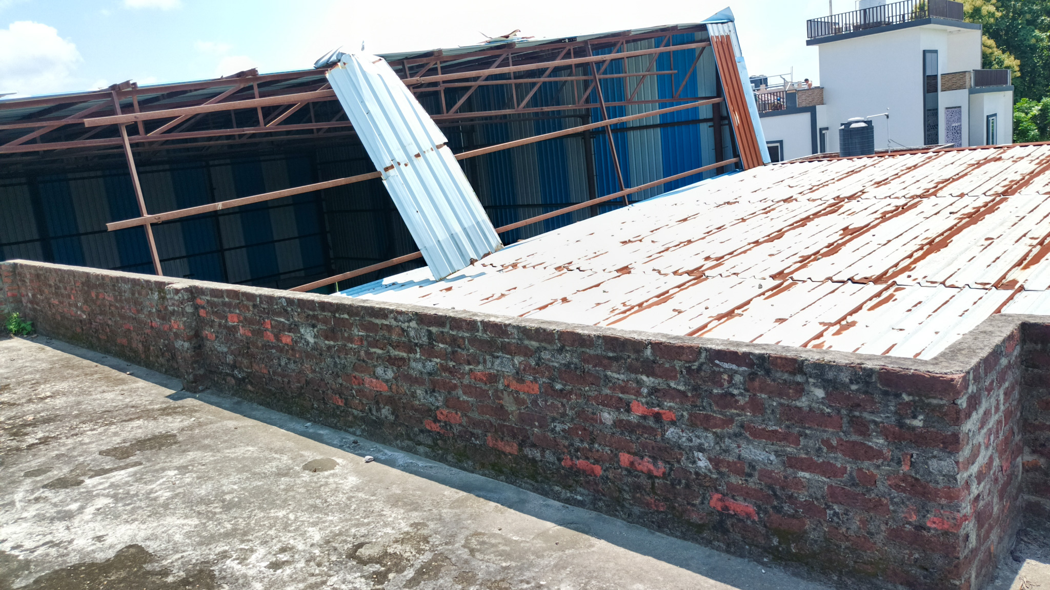728.62 square meter Industrial Plot with Factory Building for sale in Missarwala, Tehsil-Kashipur, Dist- U.S.Nagar IIE Kashipur — photo 21