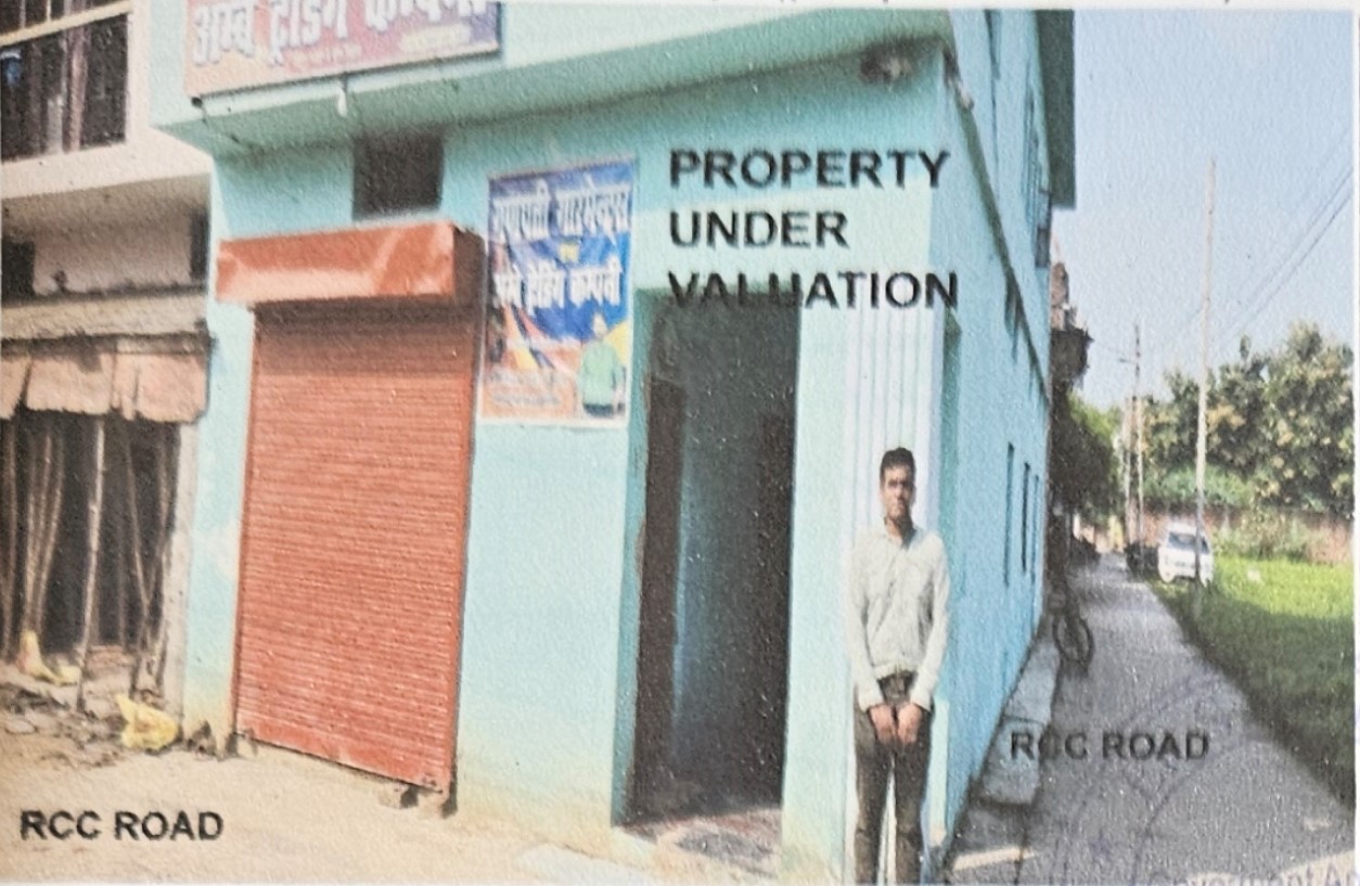 Individual House for sale in Gaura Barhaj — photo 1