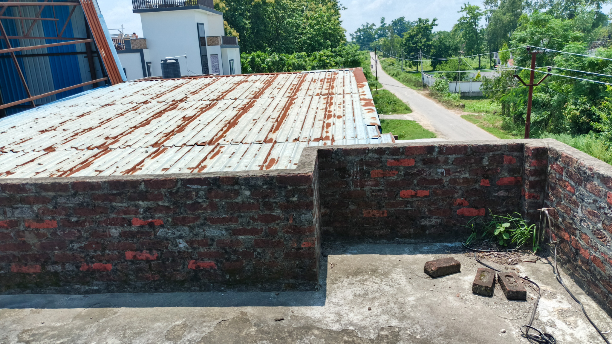 728.62 square meter Industrial Plot with Factory Building for sale in Missarwala, Tehsil-Kashipur, Dist- U.S.Nagar IIE Kashipur — photo 22