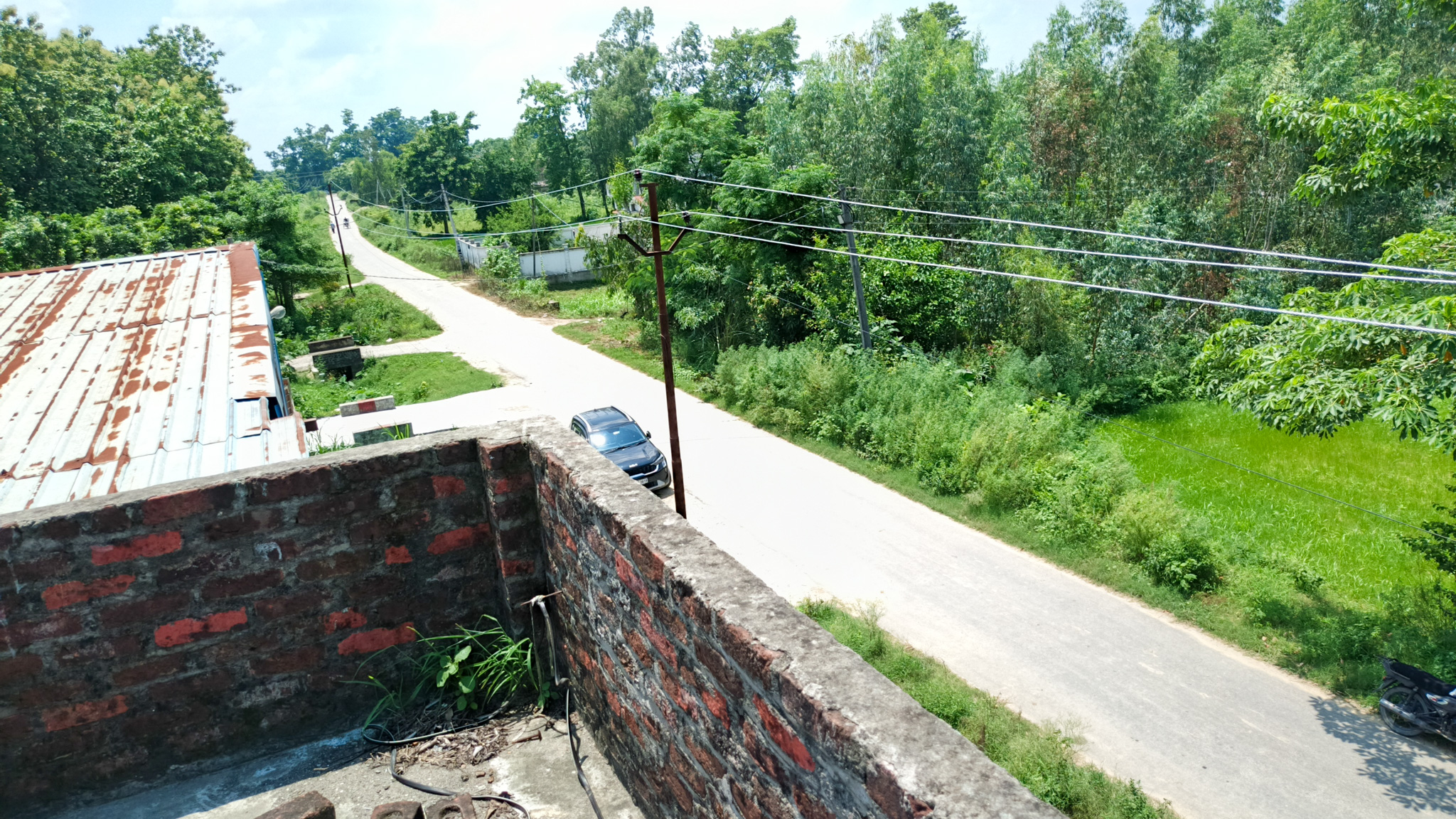 728.62 square meter Industrial Plot with Factory Building for sale in Missarwala, Tehsil-Kashipur, Dist- U.S.Nagar IIE Kashipur — photo 23