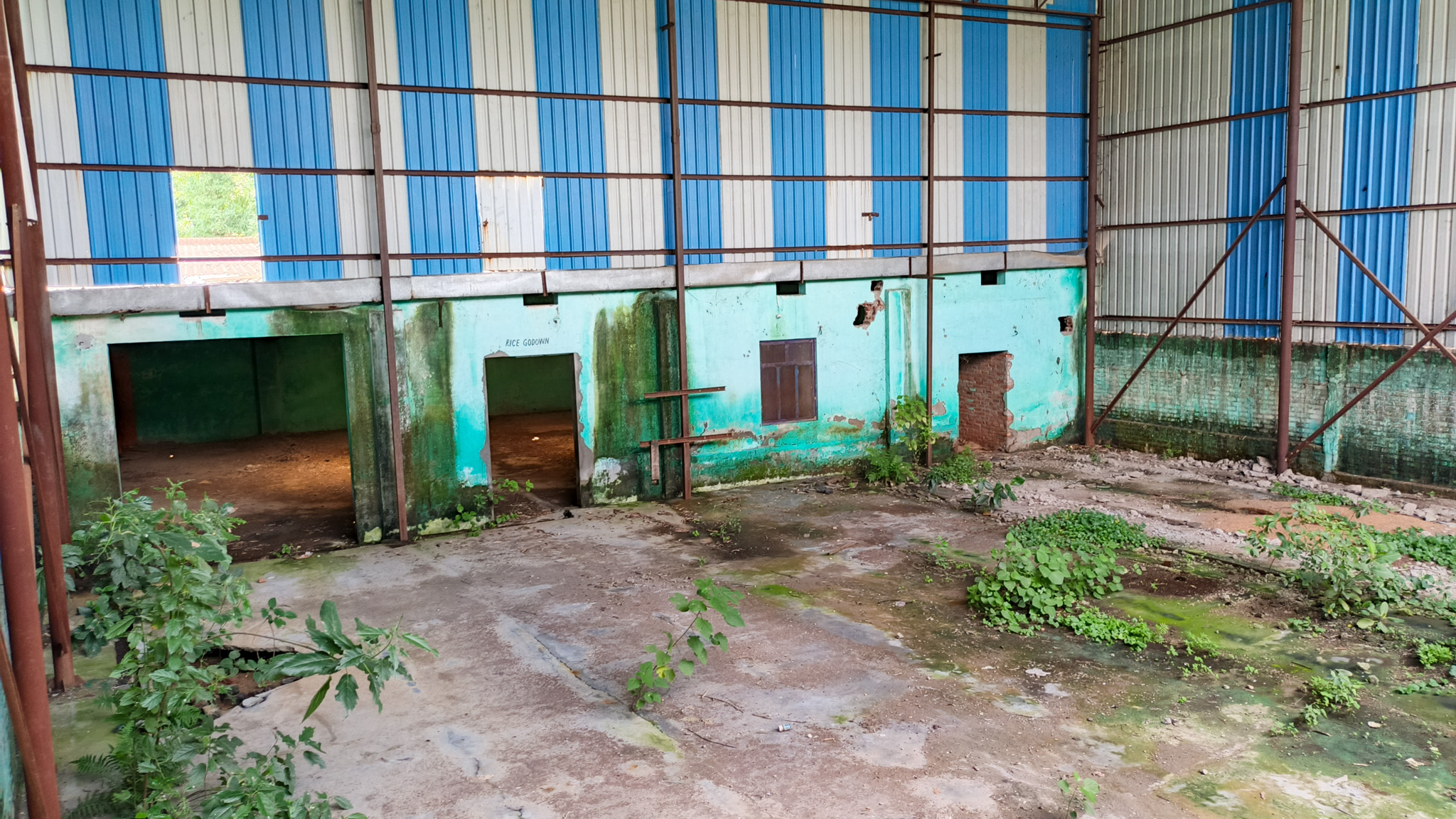 728.62 square meter Industrial Plot with Factory Building for sale in Missarwala, Tehsil-Kashipur, Dist- U.S.Nagar IIE Kashipur — photo 25
