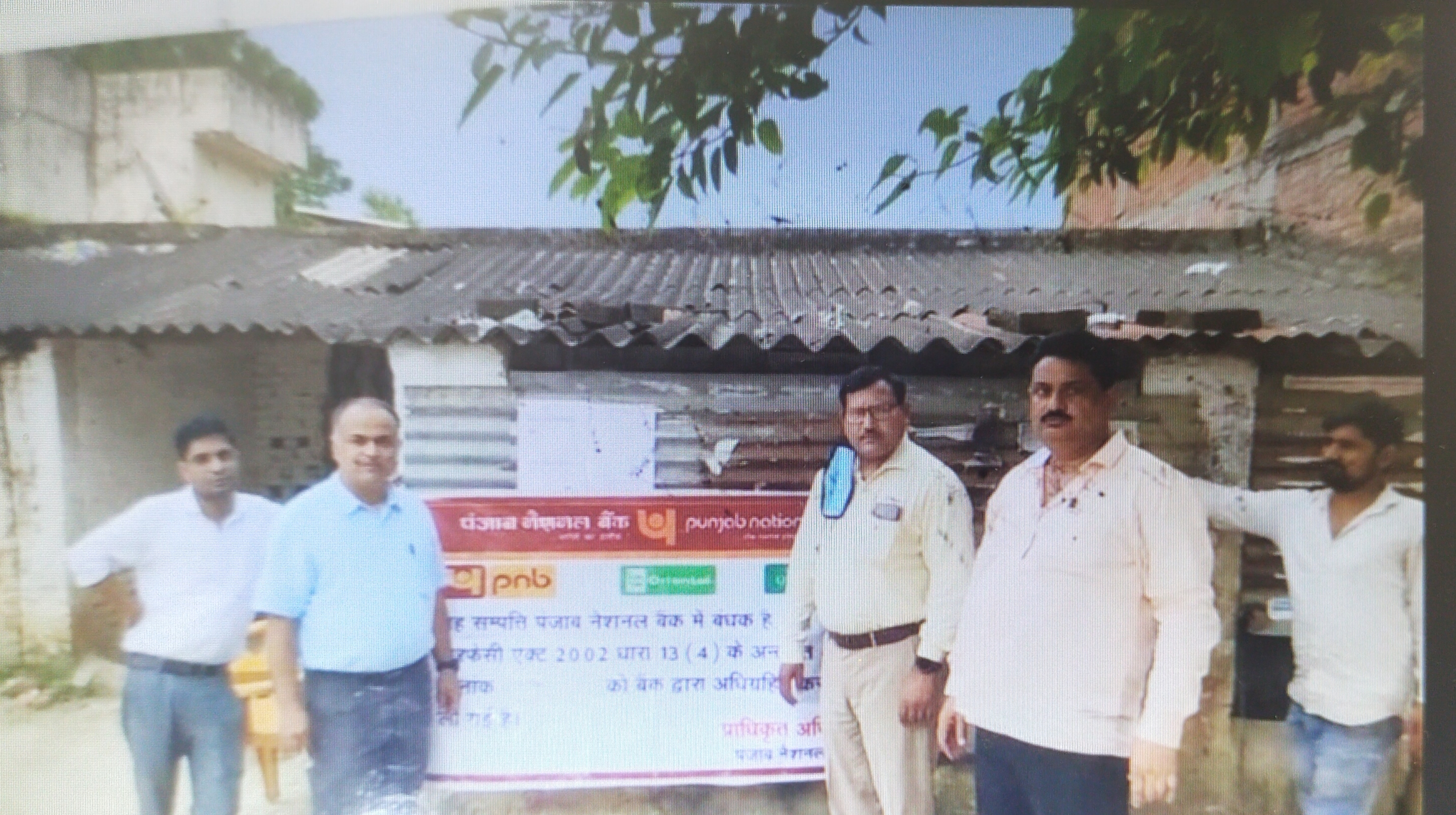 Flat for sale in Azamgarh