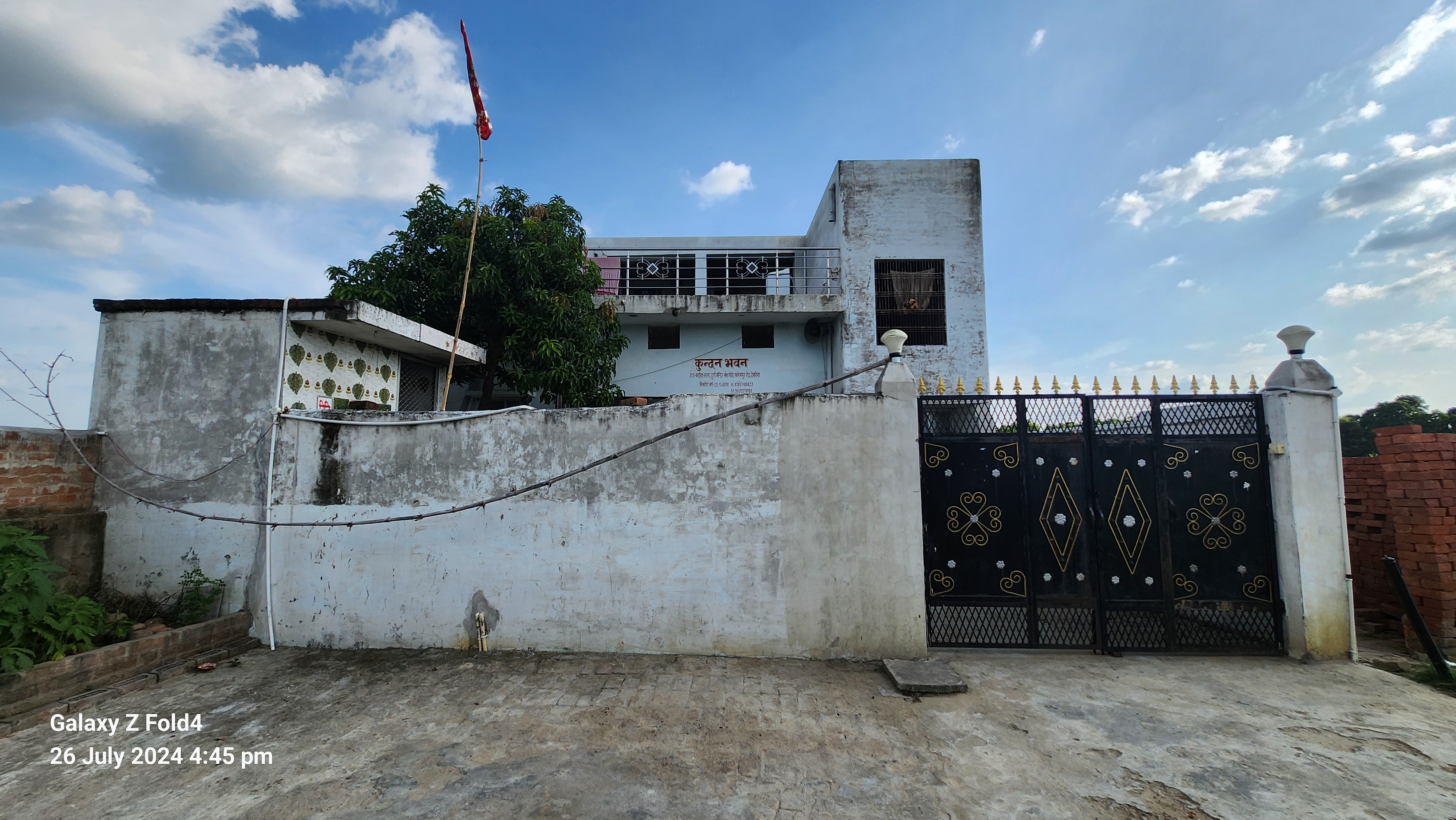 Individual House for sale in Deoria — photo 1