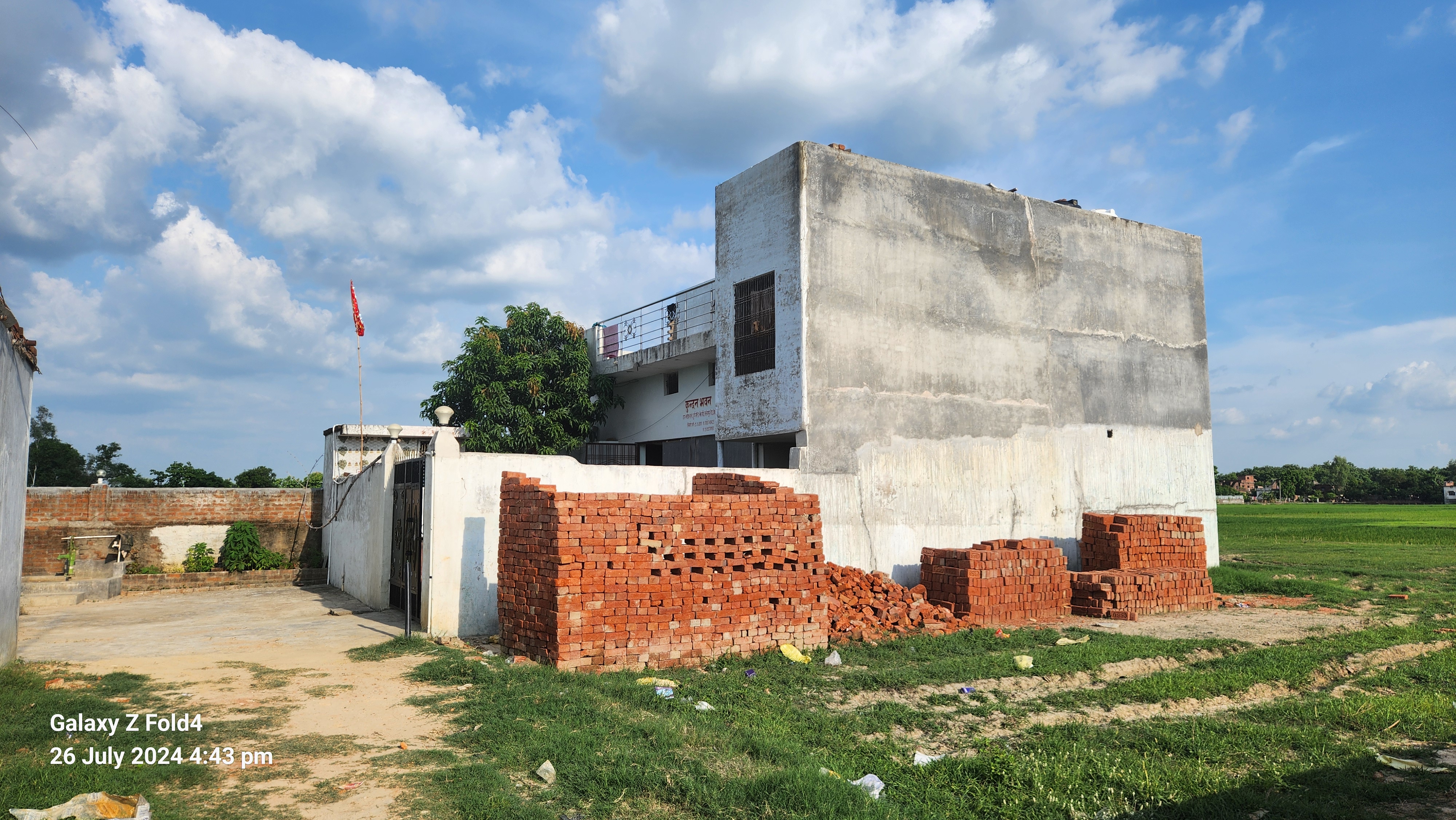 Individual House for sale in Deoria — photo 3