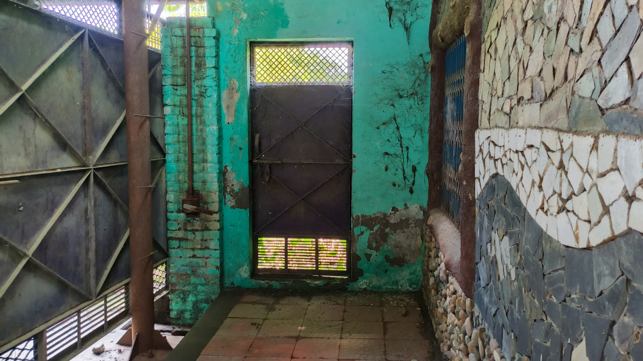 728.62 square meter Industrial Plot with Factory Building for sale in Missarwala, Tehsil-Kashipur, Dist- U.S.Nagar IIE Kashipur — photo 4