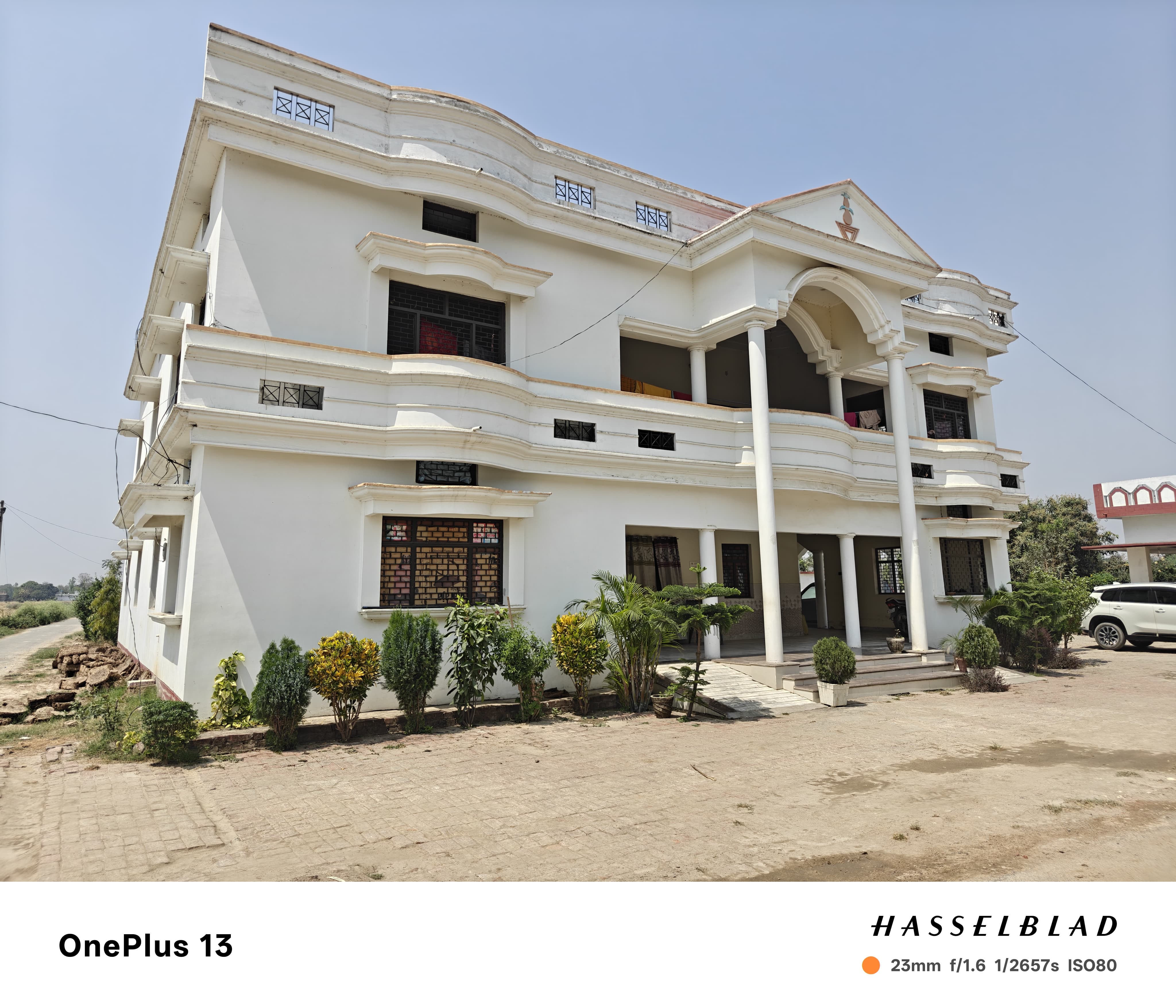 Individual House for sale in Barhalganj
