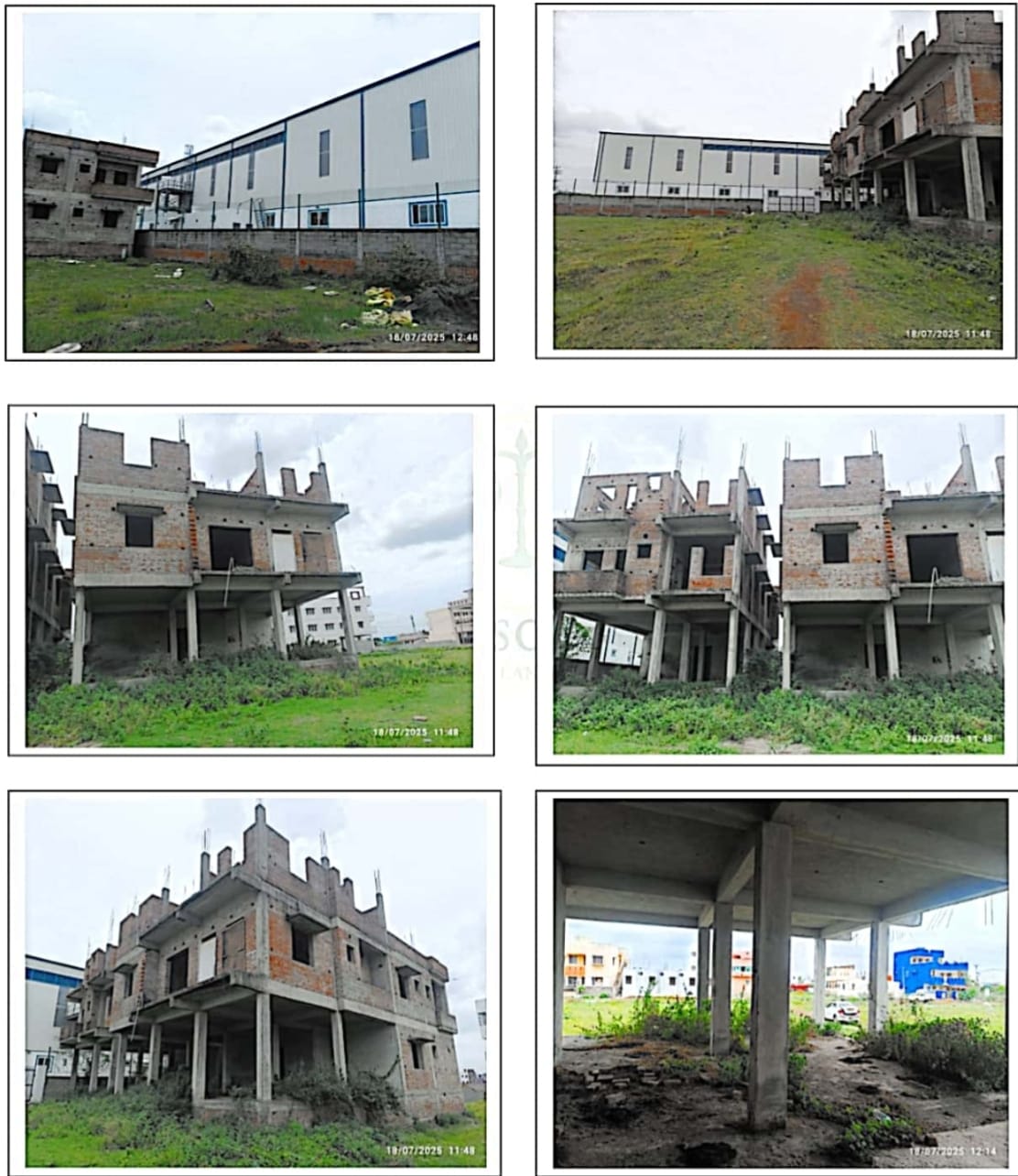 2 BHK Flat for sale in KANCHEEPURAM Kancheepuram — photo 3