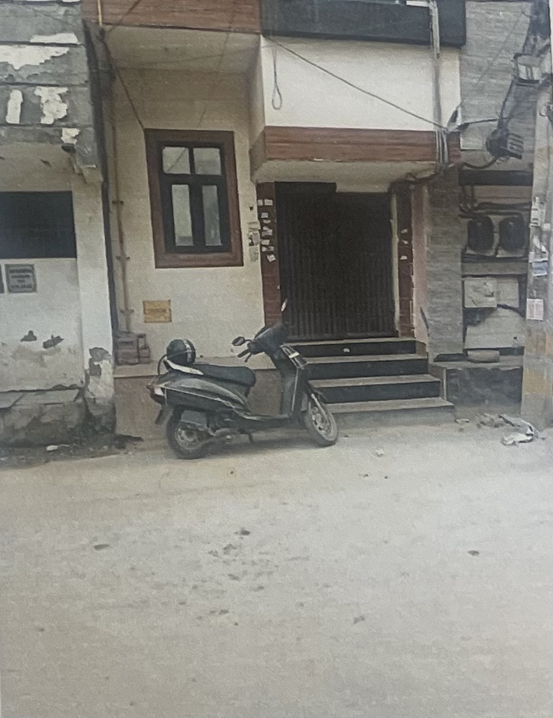 25.9 square meter Flat for sale in New Delhi — photo 1