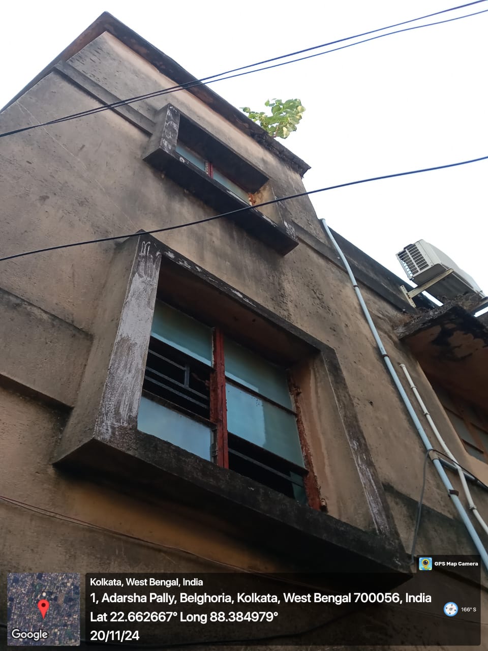 Flat for sale in Flat No D 1st Floor Premises No 5  Nilkantha Chatterjee Street  Belgharia  Kolkata 700056 Kolkata — photo 4