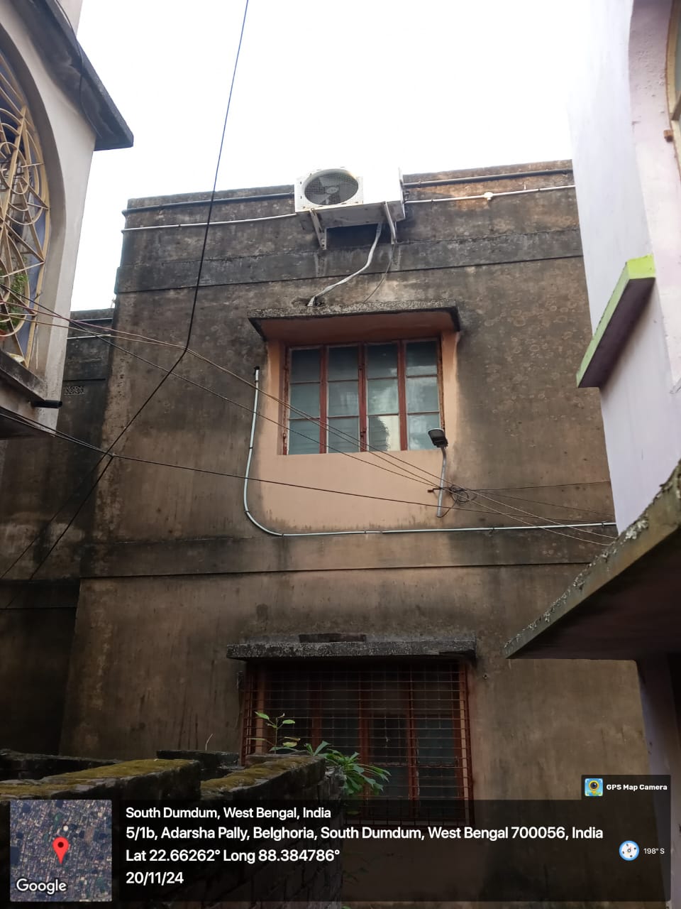 Flat for sale in Flat No D 1st Floor Premises No 5  Nilkantha Chatterjee Street  Belgharia  Kolkata 700056 Kolkata — photo 7