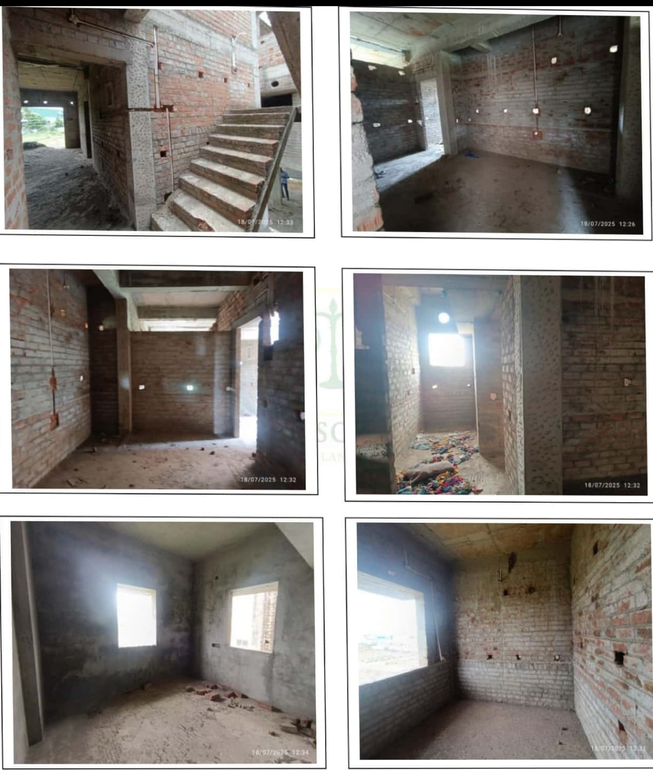 2 BHK Flat for sale in MYNAVATHI FLATS, KATRAMBAKKAM Kancheepuram — photo 1