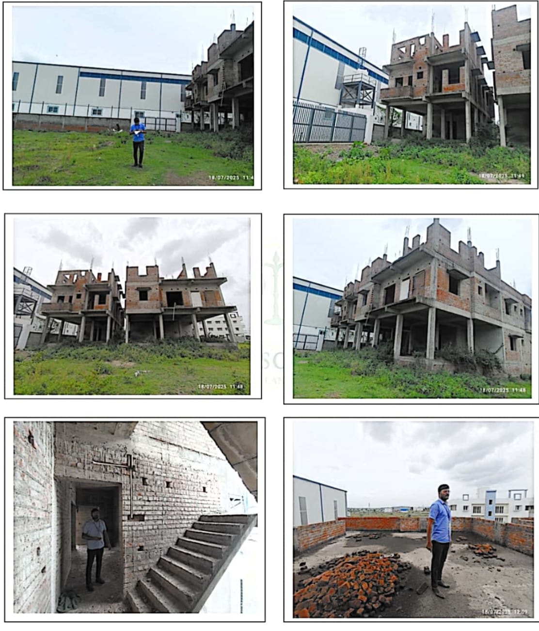 2 BHK Flat for sale in SRIPERAMBUDUR Chennai — photo 1