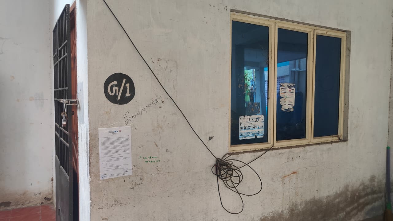 839 square feet Flat for sale in KANCHIPURAM DISTRICT Chennai — photo 2